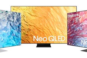 Отличия телевизоров Samsung QN900B, QN800B, QN700B, QN95B,  QN90B,  QN85B