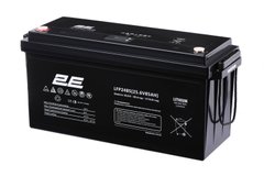 2E Battery 24V 85Ah 2E-LFP2485-LCD