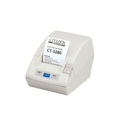 Фискальный принтер (РРО) Экселлио FP280 FP280