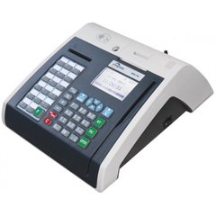 Cash register (for Ukraine only) MINI-T61.01 EFM (USB-1/RS232-2) MINI-T61.01