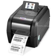 Принтер етикеток TSC TХ300 LCD 99-053A034-51LF