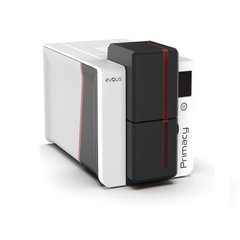 Evolis Simplex Primacy 2 Color Single-side Card Printer USB, Ethernet + Cardpresso XXS software licence PM2-0001-M