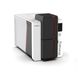 Evolis Simplex Primacy 2 Color Single-side Card Printer USB, Ethernet + Cardpresso XXS software licence