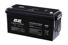 2E Battery 24V 100Ah 2E-LFP24100-LCD