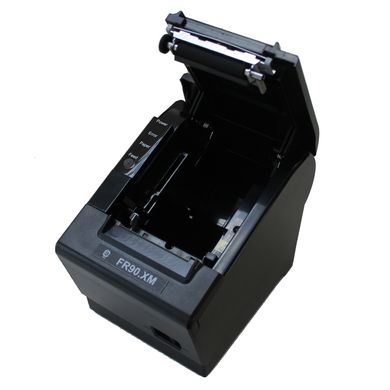 Фіскальний принтер (РРО) Help Micro FR90.XM з блоком живлення FR90XM