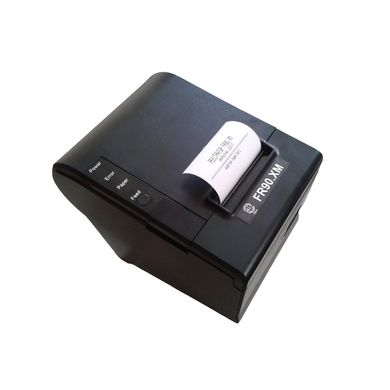 Фіскальний принтер (РРО) Help Micro FR90.XM з блоком живлення FR90XM