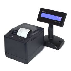 Fiscal receipt printers (for Ukraine only)