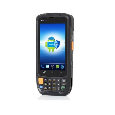 Термінал збору даних UROVO i6200s (MC6200S-SH3S5E000H) Bluetooth, Wi-F, 2G, 4G, GSM, GPS, NFC MC6200S-SH3S5E000H