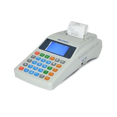 Cash register (for Ukraine only) MG-V545T Wi-Fi with power supply MG-V545T Wi-Fi