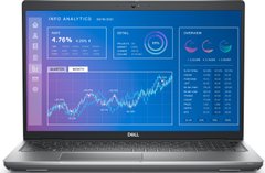 Dell Precision 3571 15.6" N099PW3571UA_WP