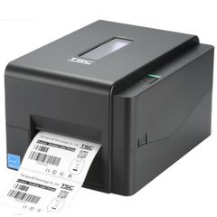 Label printers and receipt printers