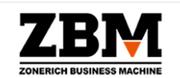 Zonerich Business Machine Co Ltd (ZBM)