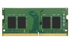 Kingston Memory DDR4 16GB 2666 KVR26S19D8/16