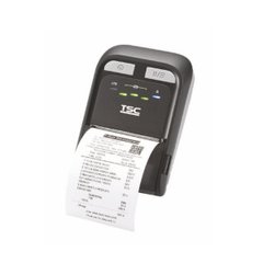 Мобильный принтер чеков TSC TDM-20 Bluetooth 99-082A102-0002
