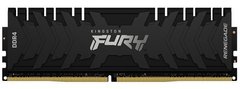 Kingston Memory DDR4 32GB 3600 FURY Renegade Black KF436C18RB/32