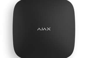 Відмінності хабів Ajax: Hub, Hub Plus, Hub 2