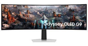 Samsung Odyssey G9 48,7" LS49CG930SIXCI LS49CG930SIXCI