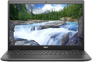 Dell Latitude 3510 15.6"/i3/8GB/256F N004L351015GE_UBU