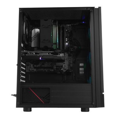 Компьютер 2E Gaming Complex Intel i7-12700F, 32Gb, F1Tb, RTX3070 8Gb, B660, 750W, FreeDos 2E-10122