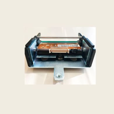 Печатающая термоголовка Evolis Pebble4, Dualys3 S10000