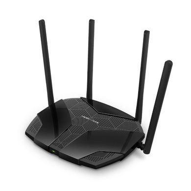 Роутер MERCUSYS MR80X MR80X