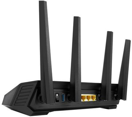 Router ASUS GS-AX5400 90IG06L0-MU9R10