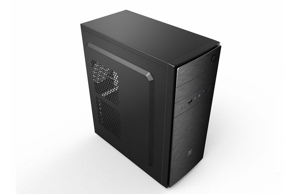 Комп’ютер 2E Rational AMD Ryzen 3 3200G, A320, 16Gb, 256F, int, FreeDos, 400W 2E-3557