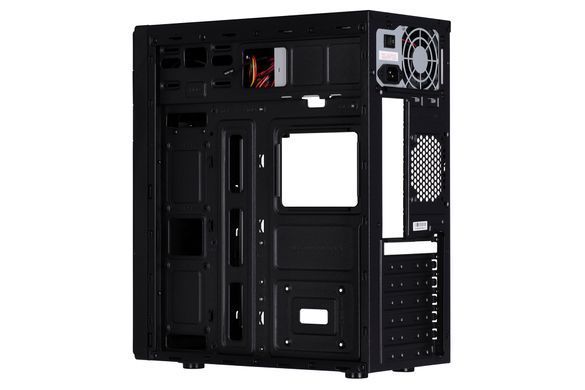 Комп&rsquo;ютер 2E Rational Intel i3-10100, H510, 8Gb, 512F, int, FreeDos, 400W 2E-4913
