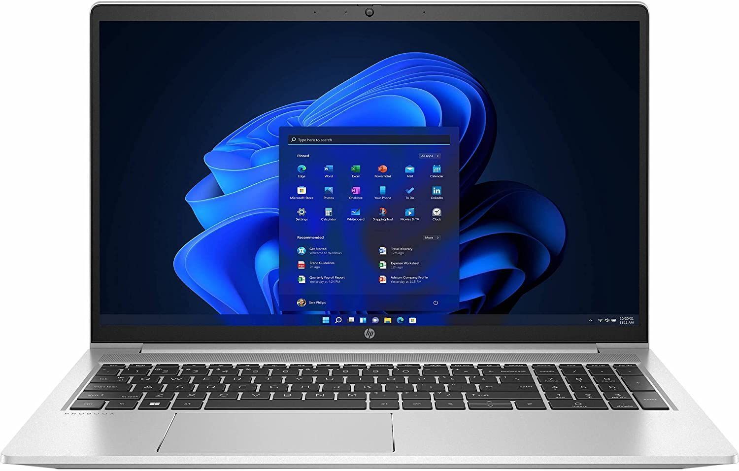 Kvanto | HP Probook 450-G9 15.6