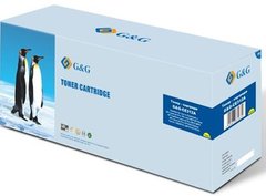G&G for HP 126A Yellow (CE312A) G&G-CE312A
