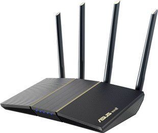 Роутер ASUS RT-AX57 90IG06Z0-MU2C00