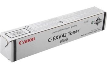 Canon C-EXV42 Black 6908B002