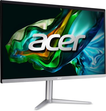 Моноблок Acer Aspire C24-1300 AMD Ryzen 5 7520U/ 8 GB/ SSD 512 GB/ Radeon 610M/ Dos DQ.BL0ME.00H