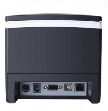 Check thermal printer Xprinter XP-N260H (USB+LAN+RS232) XP-N260H