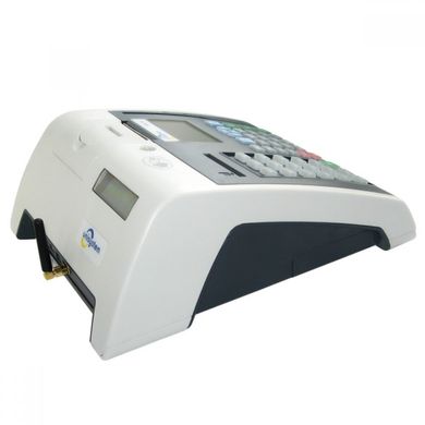 Cash register (for Ukraine only) MINI-T61.01 EFM (USB-1/RS232-2) MINI-T61.01