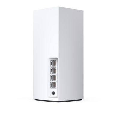 MESH-cистема LINKSYS VELOP MX5502 Atlas Pro 6 white (2шт) MX5502-KE