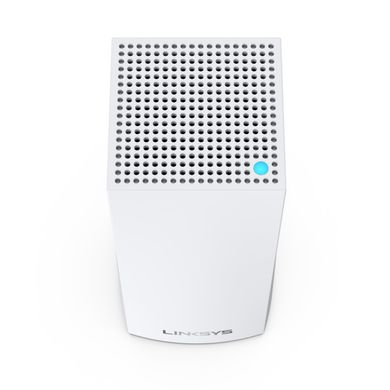 MESH-cистема LINKSYS VELOP MX5502 Atlas Pro 6 white (2шт) MX5502-KE