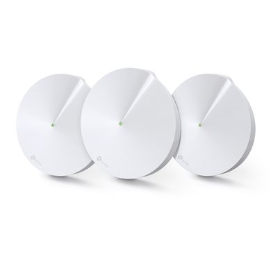 Роутер TP-Link DECO M5 (3шт) DECO-M5-3-PACK