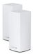 MESH-cистема LINKSYS VELOP MX5502 Atlas Pro 6 white (2шт)