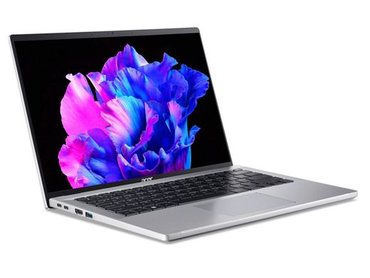 Acer Swift Go 14"/i7/16GB/512F NX.KF7EU.005