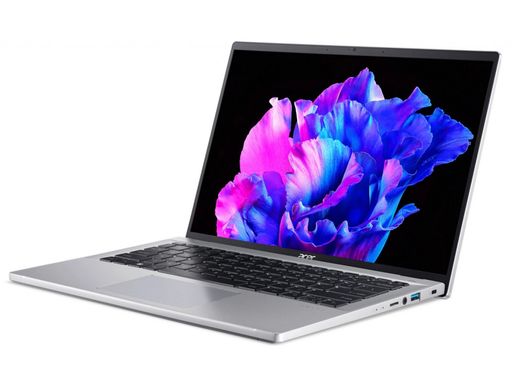 Acer Swift Go 14"/i7/16GB/512F NX.KF7EU.005