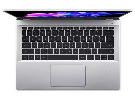 Acer Swift Go 14"/i7/16GB/512F NX.KF7EU.005