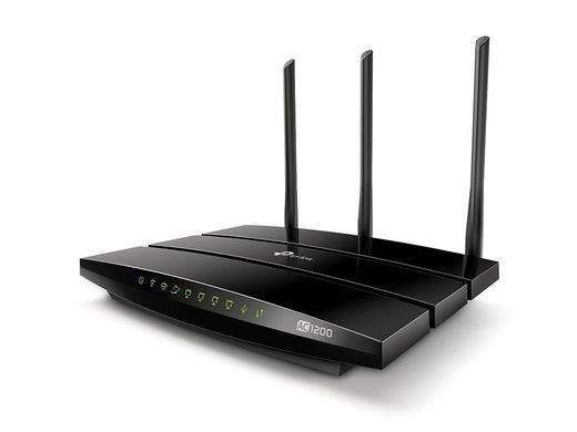 Роутер TP-Link Archer C1200 ARCHER-C1200