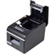 Принтер чеков Xprinter XP-Q90EC New 58мм USB+Bluetooth