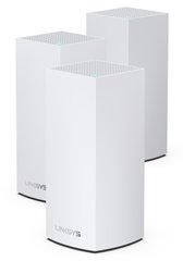 MESH-cистема LINKSYS VELOP MX5503 Atlas Pro 6 white (3шт) MX5503-KE