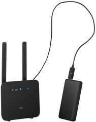 4G-Router TCL LINKHUB HH42CV2 + Powerbank 15000mAh 688130251228