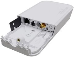4G-Router MikroTik wAP LR2 kit (LoRa technology support) RBWAPR-2ND&R11E-LR2
