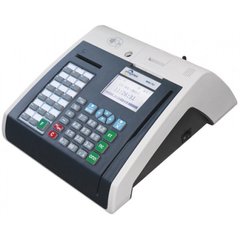 Cash register (for Ukraine only) MINI-T61.01EFGM MINI-T61.01 EFGM