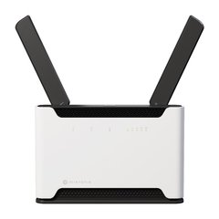 4G-Router MikroTik Chateau LTE18 ax S53UG+5HAXD2HAXD-TC&EG18