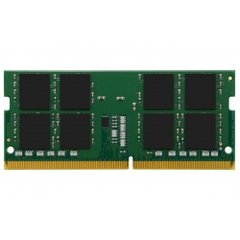 Kingston Память ноутбука DDR4 16GB 3200 KVR32S22D8/16